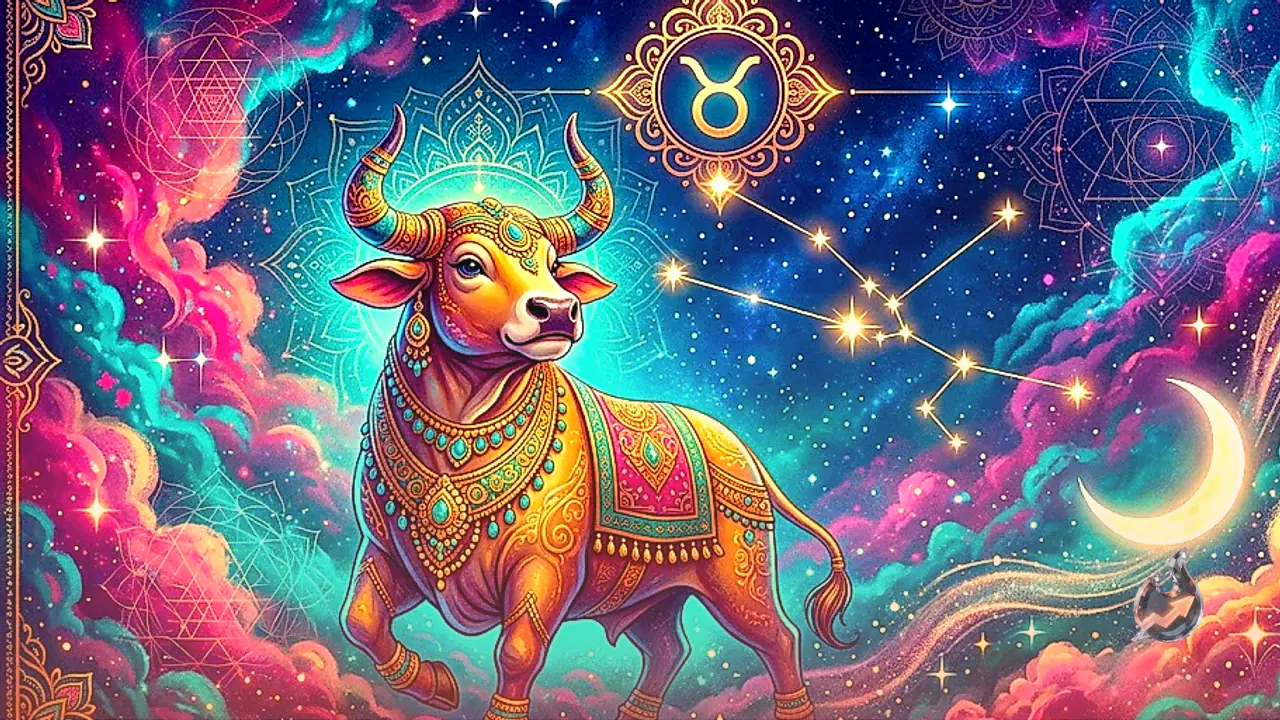 Taurus Horoscope 10 July 2026: Dealing with stress and expenses, improvements expected after evening
