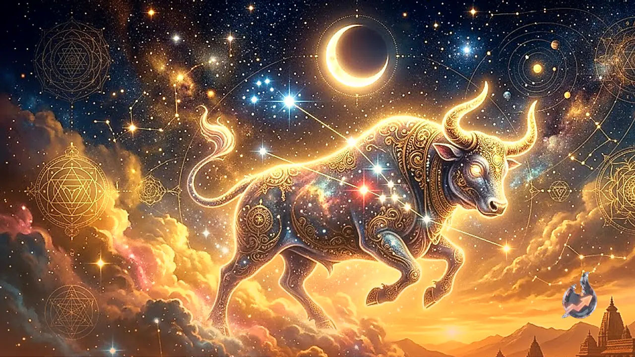 Taurus Horoscope July 21: Sweetness In Love, Caution With Money Today