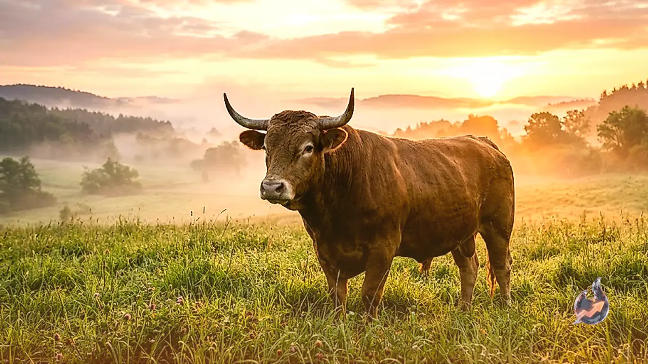 Taurus Horoscope July 23: Someone At The Office Is Watching Your Work Today