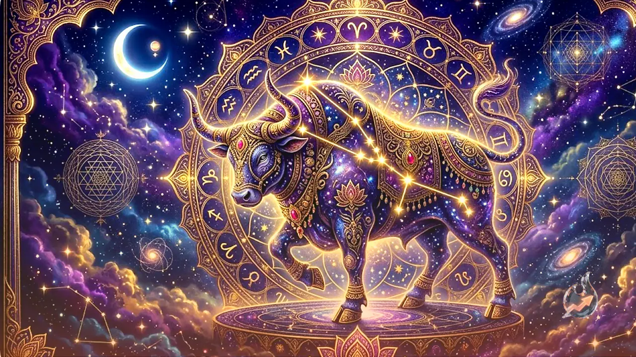 Taurus Horoscope 9 July 2024: Caution in financial matters and harmony in relationships