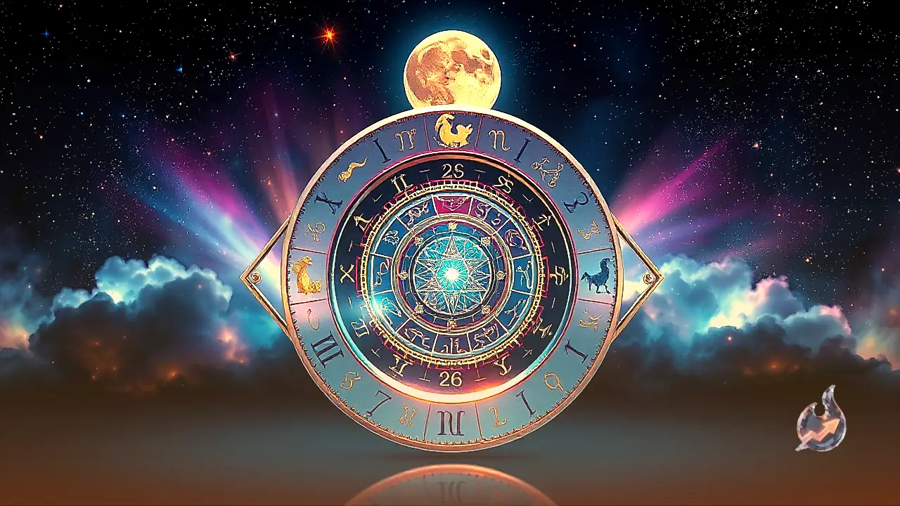 वृषभ साप्ताहिक राशिफल 16-22 अगस्त 2026: जानिए इस हफ्ते ग्रहों का गोचर, करियर, धन, लव लाइफ और सेहत का पूरा हाल