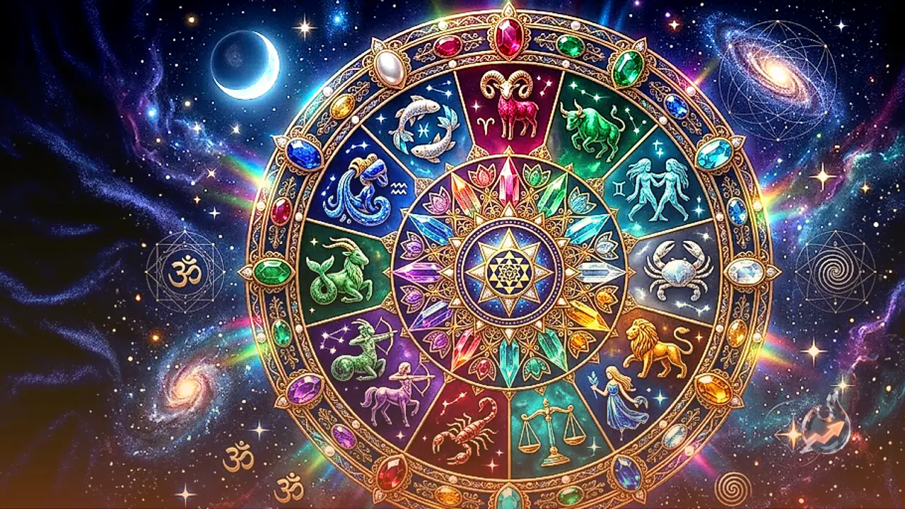 वृषभ साप्ताहिक राशिफल 9 से 15 अगस्त 2026: जानें इस हफ्ते सितारों की चाल और आपके जीवन पर असर
