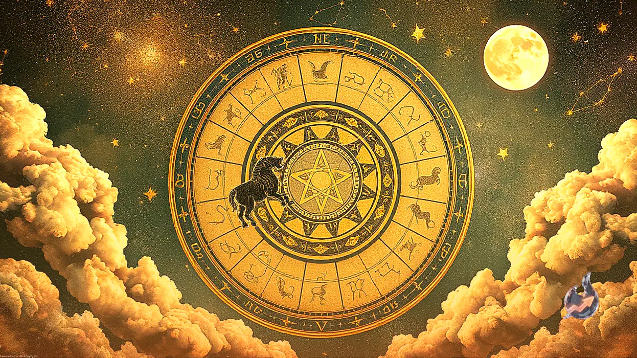 Taurus Weekly Horoscope 25-31 October 2026: Early Budget Pressures Give Way to Midweek Confidence and Family Support