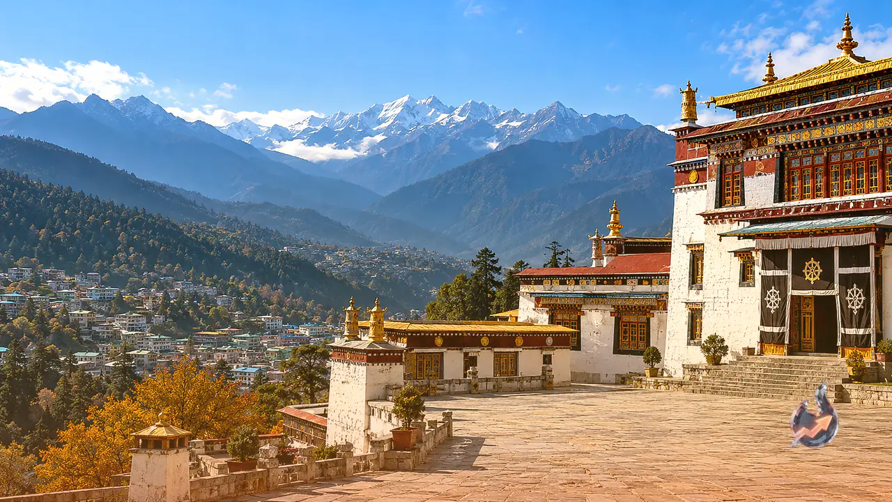 Tawang Hosts 14th International Tourism Mart as 43 Global Buyers Gather to Back Northeast India