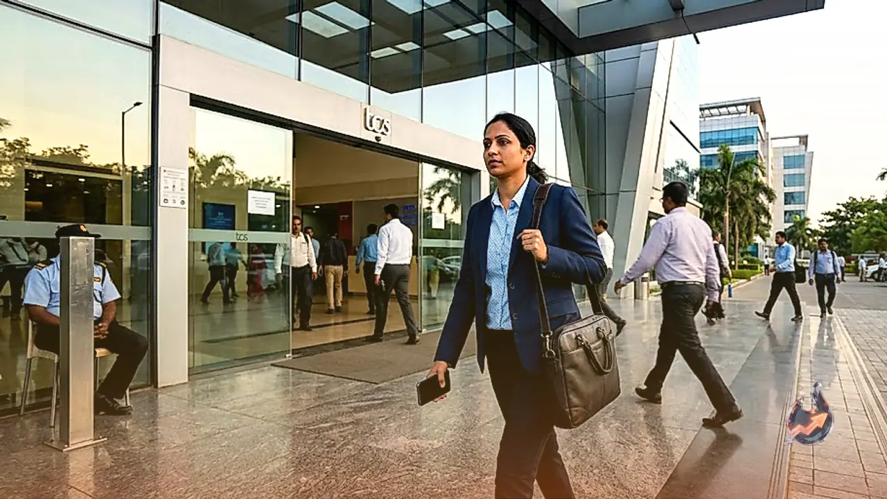 TCS, HCL Tech and Infosys Schedule Q2 Earnings Announcements Alongside Interim Dividend Decisions