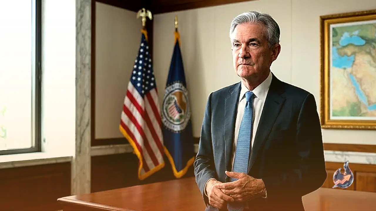 The Federal Reserve's Long Game: Why Interest Rates May Stay Elevated Until 2026 Amid Global Market Volatility