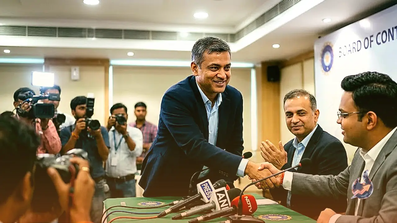 टीम इंडिया के नए फील्डिंग कोच बने सुभादीप घोष, टी. दिलीप का सफर खत्म