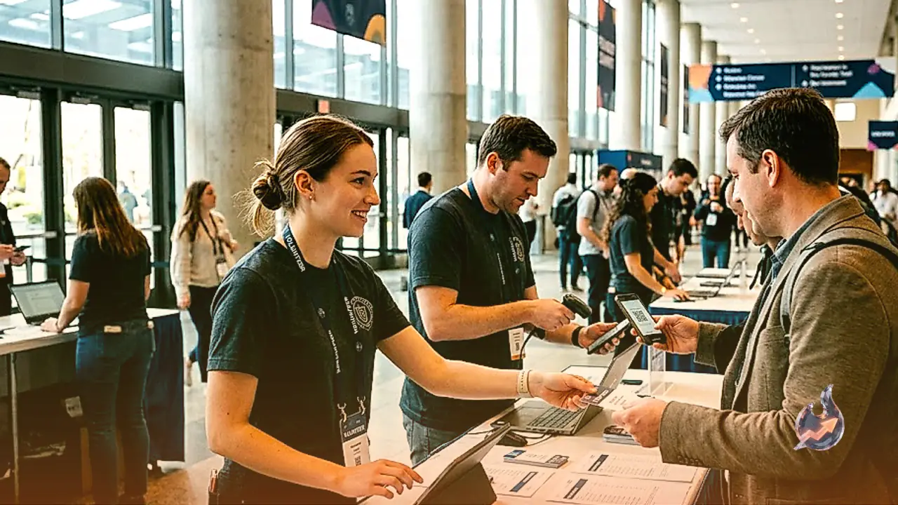 Tech Enthusiasts Can Apply to Volunteer at Founder Summit 2026 in Boston Before October 19