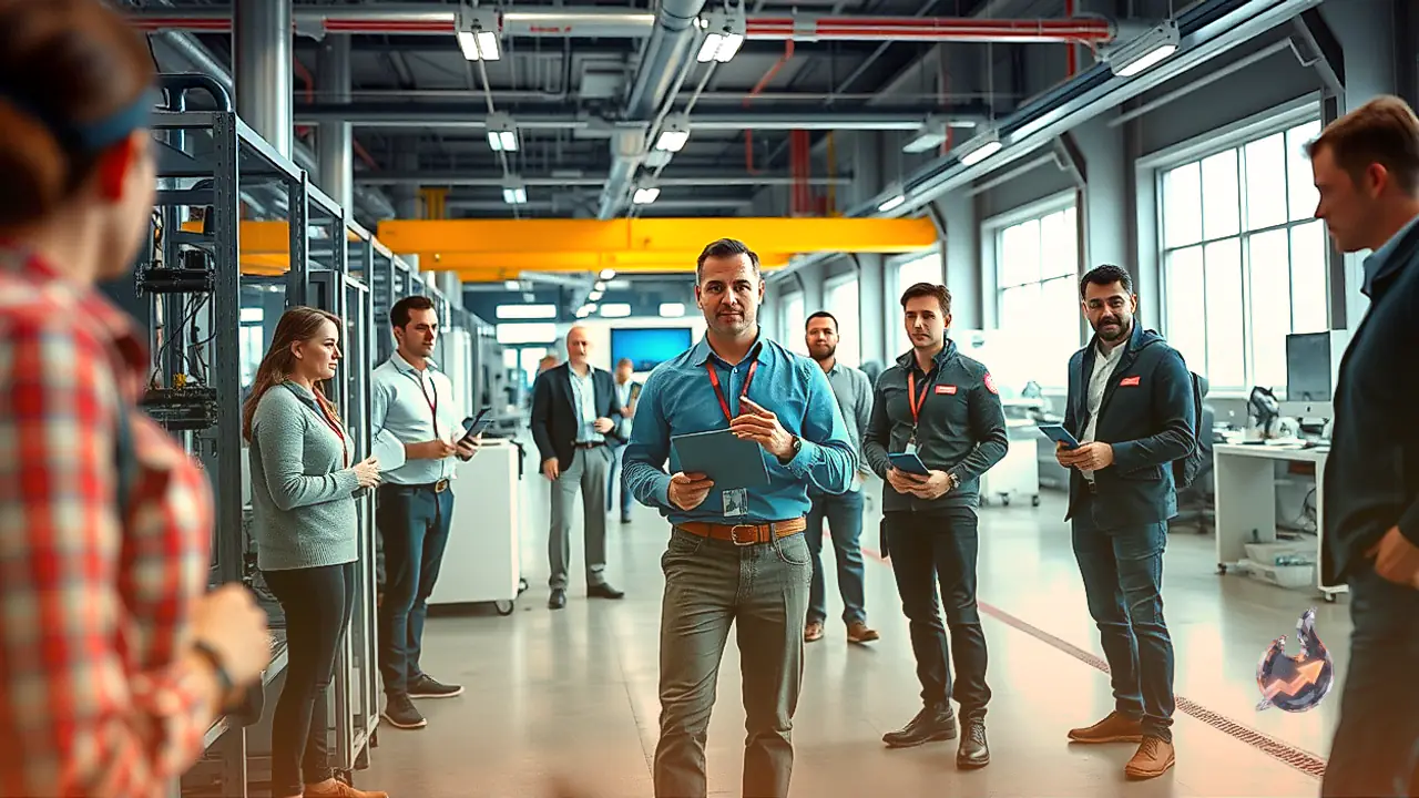 Tech Industry Embraces GTM Engineers as AI Automation Transforms Corporate Revenue Systems