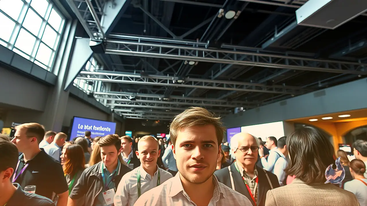 TechCrunch Disrupt 2026 starts tomorrow: Your final chance to secure up to $100 ticket savings