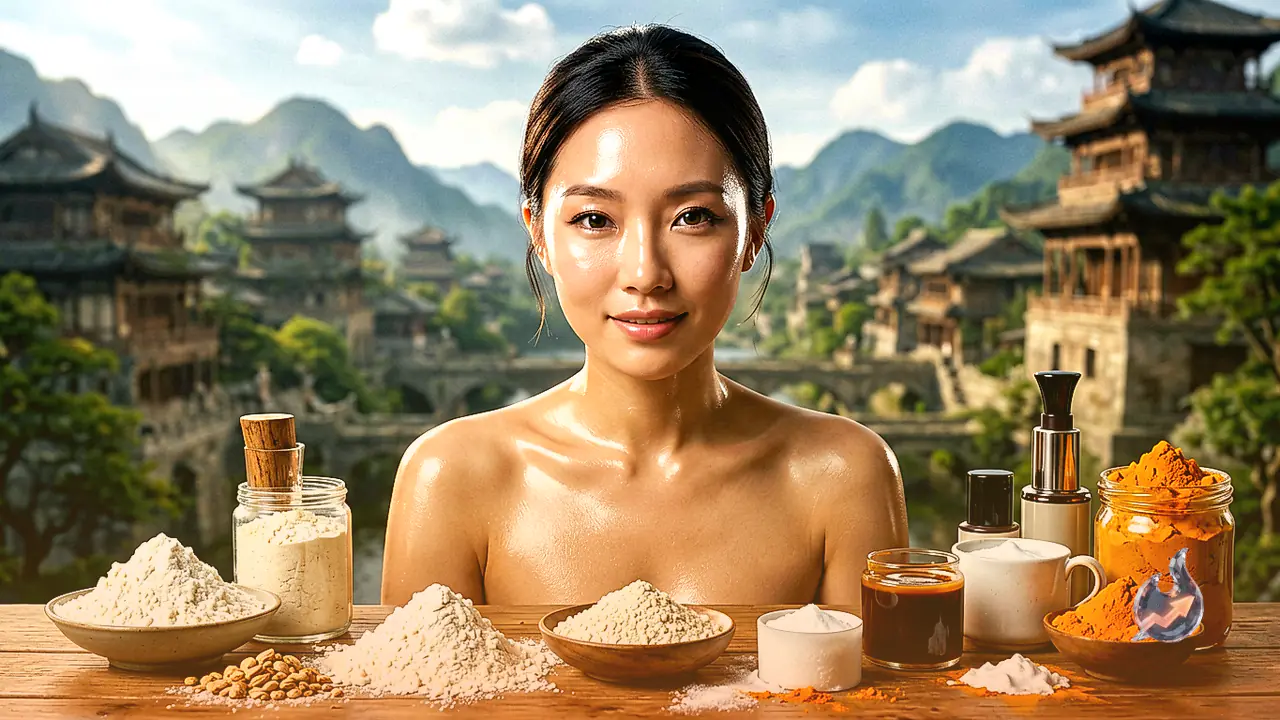 Skip the Parlor This Teej: Try This 1-Hour Pre-Makeup Japanese Rice Flour Skincare Remedy for a Natural Pinkish Glow