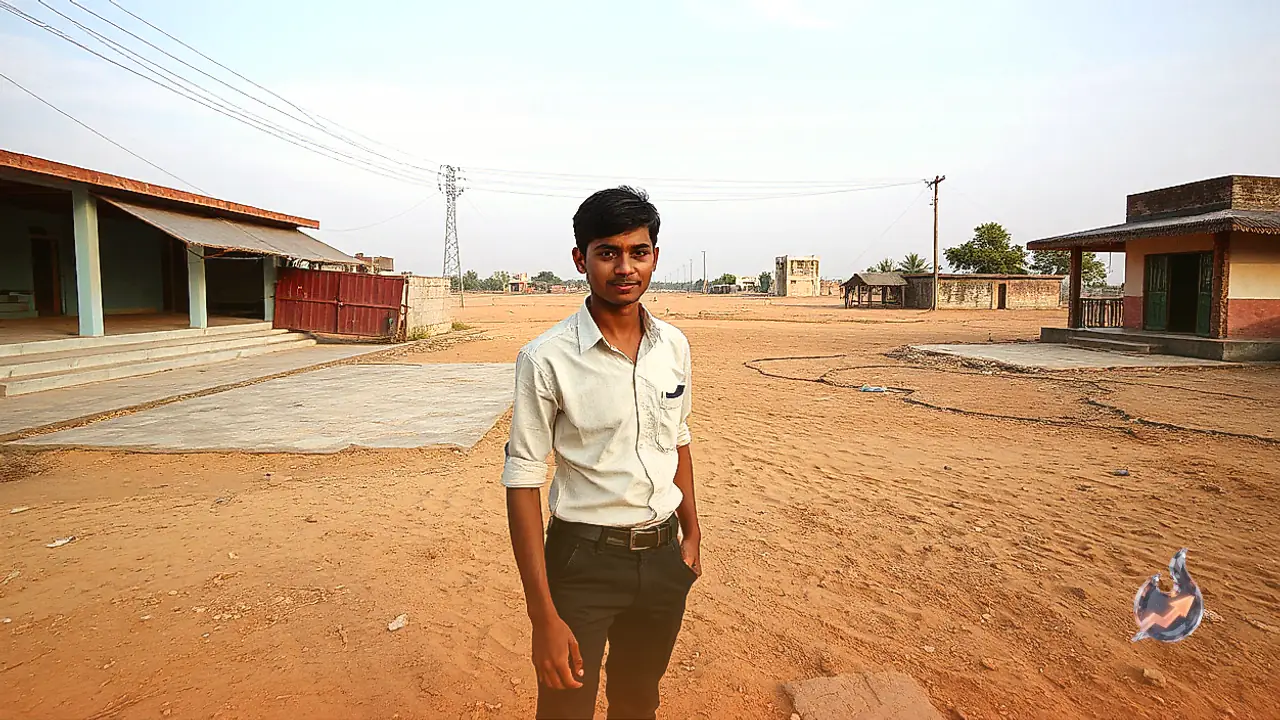 Teenager Devendra Jadhav Brutally Attacked With Sickle Over Mobile Status In Talegaon Dabhade