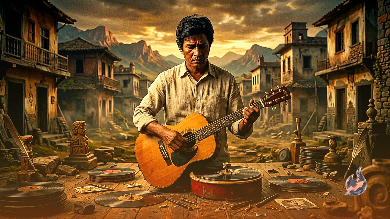 तीसरी मंजिल के सुपरहिट गाने आजा आजा मैं हूं प्यार तेरा के पीछे की दिलचस्प कहानी
