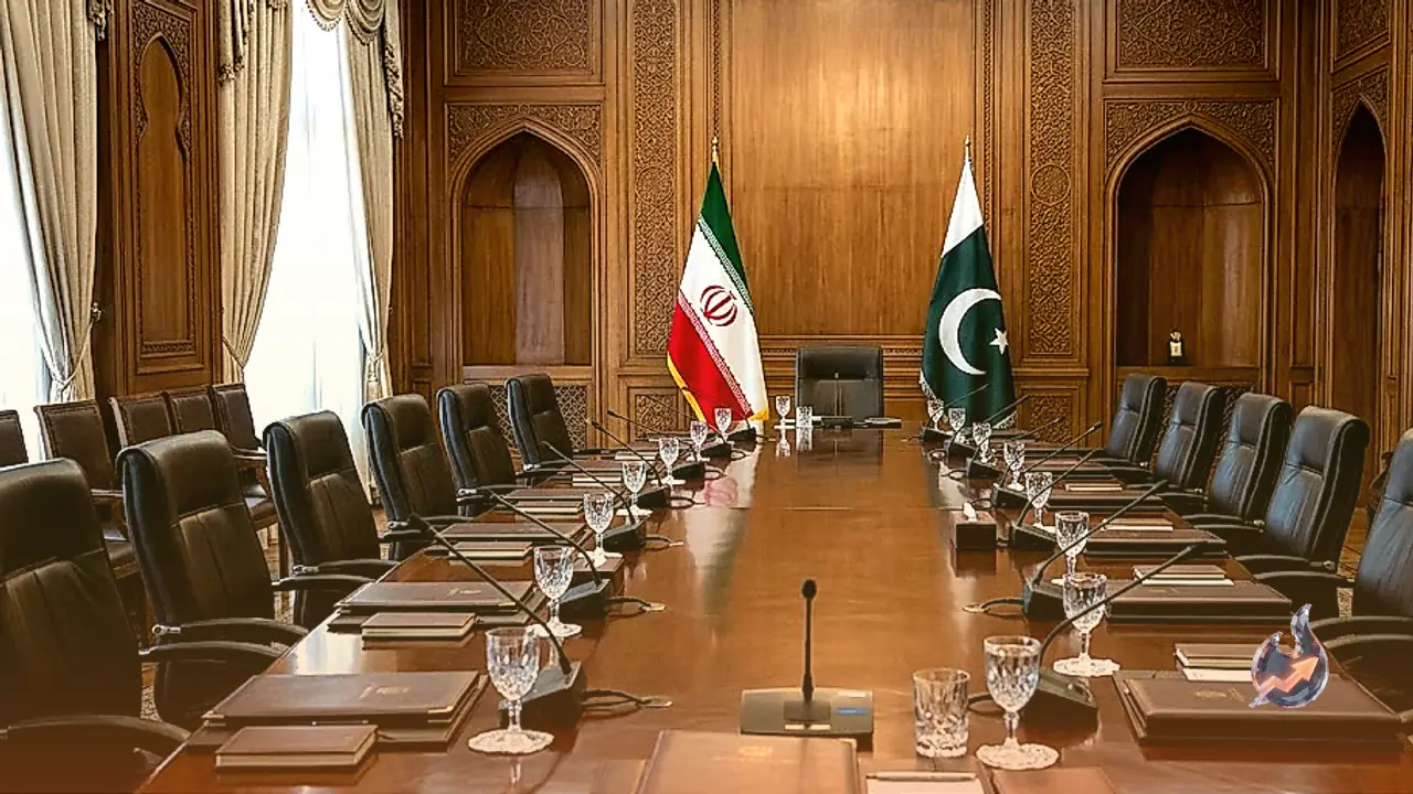 Tehran Rejects US Overtures via Pakistan as Mohsen Rezaee Vows No Uranium Will Leave the Country