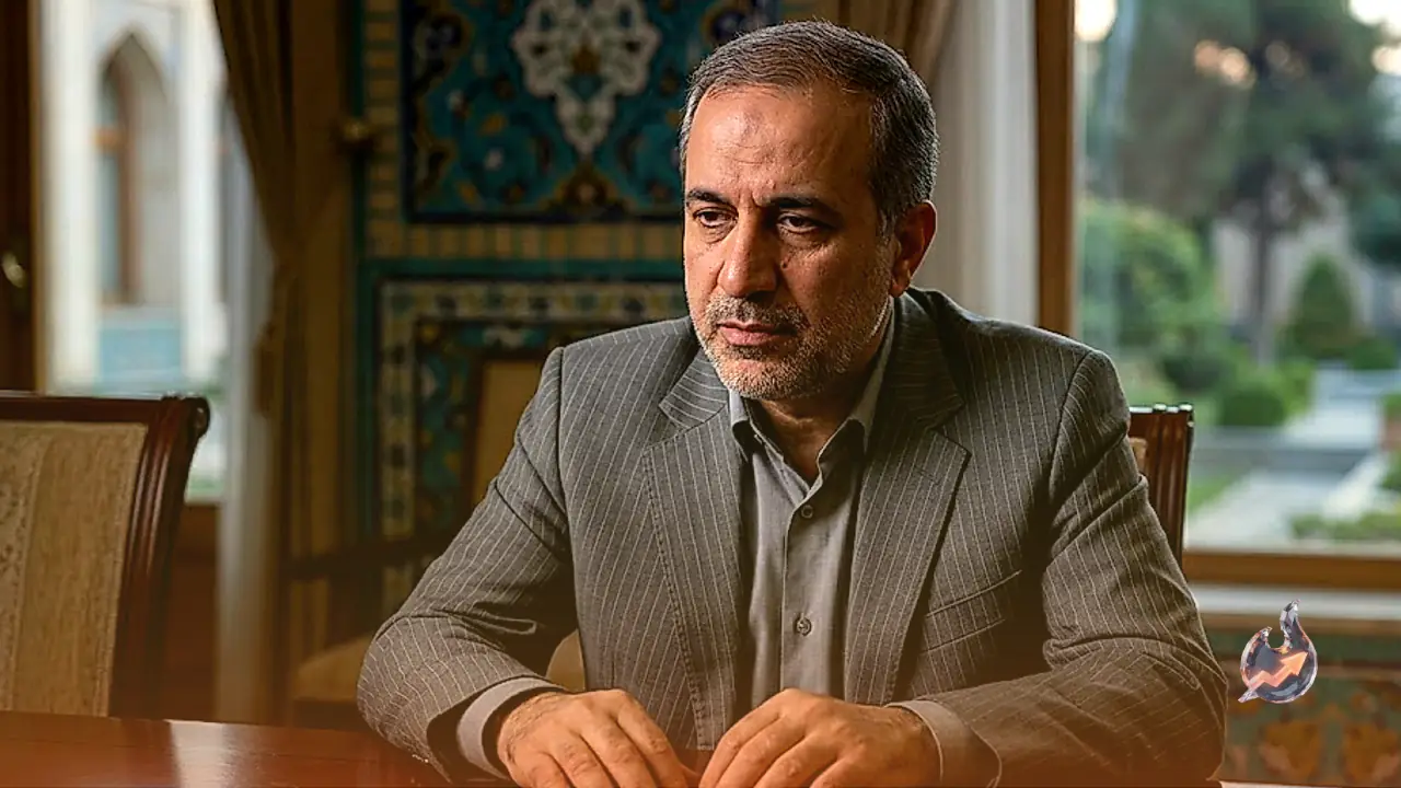 Quiet messages reach Tehran through go-betweens as Iran keeps talks alive and crude slips