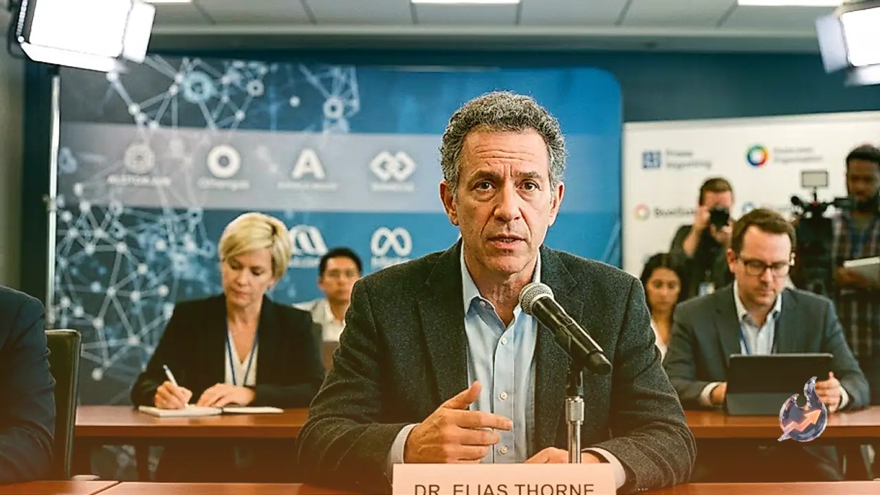 Tech Giants Warn of AI Cybersecurity Apocalypse as Threat Landscape Expands Rapidly