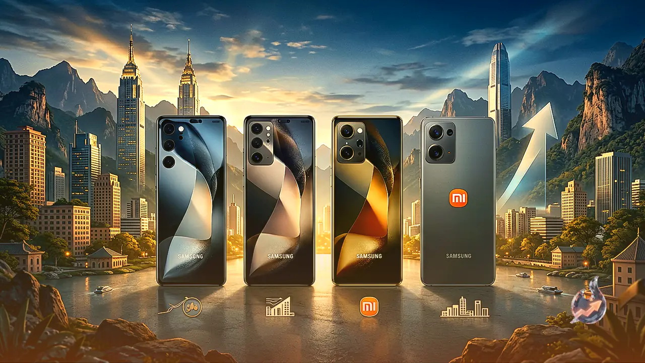 Fresh Tech Price Hike Hits Indian Buyers as Samsung Phones and Xiaomi Pad 8 Become Expensive