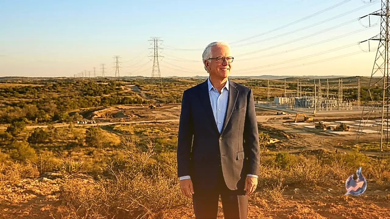 MARA Holdings Shares Surge Following Massive Texas Power-Ready Land Acquisition