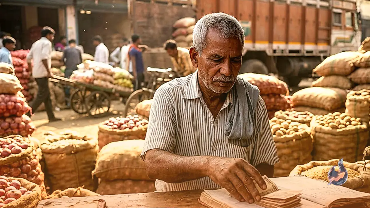 तेल और खाने-पीने के दामों ने बढ़ाई थोक महंगाई, जून में 9.87% पर पहुंची दर