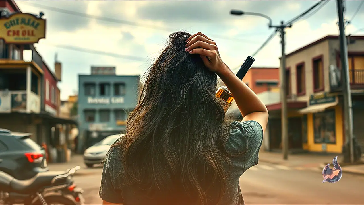 Common Post-Oiling Mistakes That Can Weaken Hair and Cause Breakage