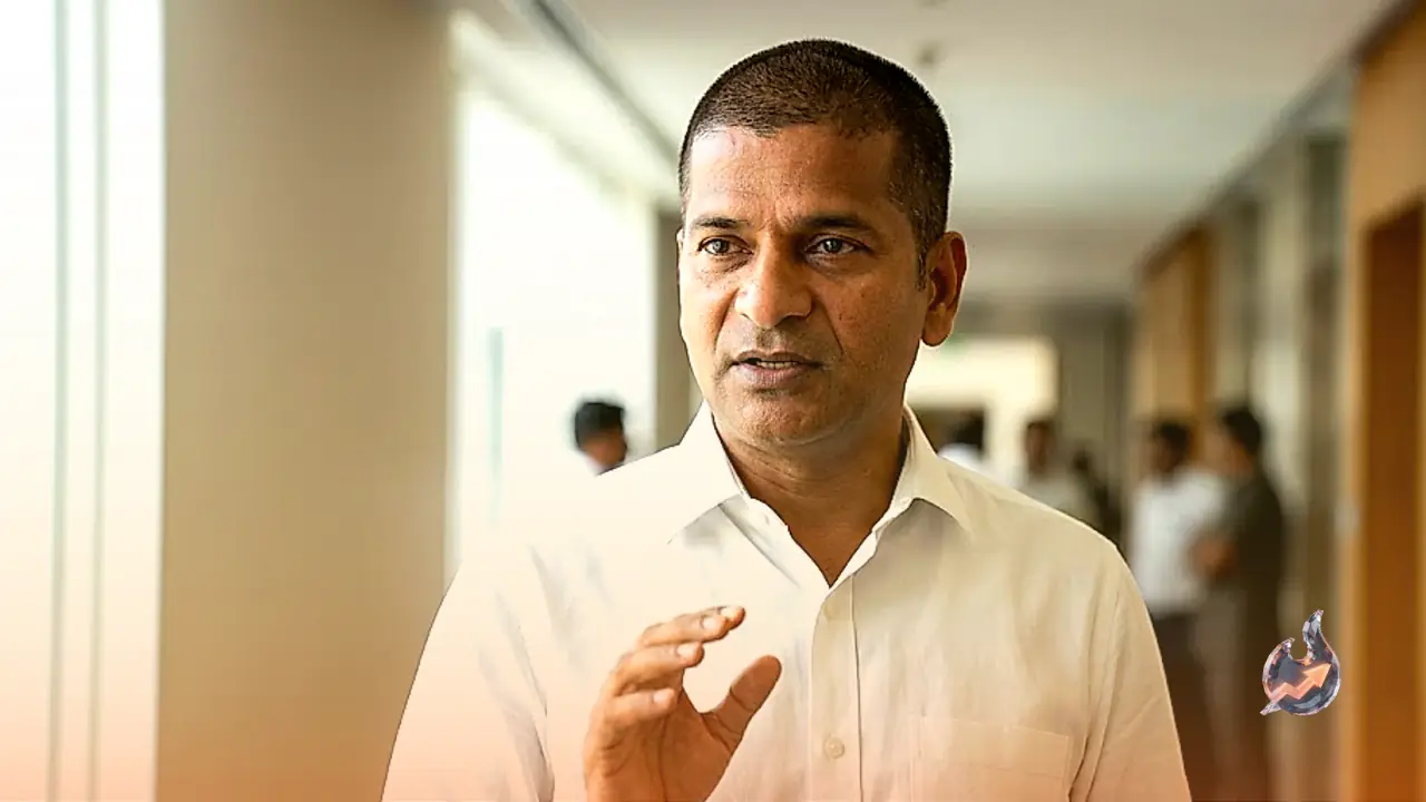Telangana Chief Minister Revanth Reddy Sparks Row Over Engineering Skill Remarks as BJP MP Nishikant Dubey Responds