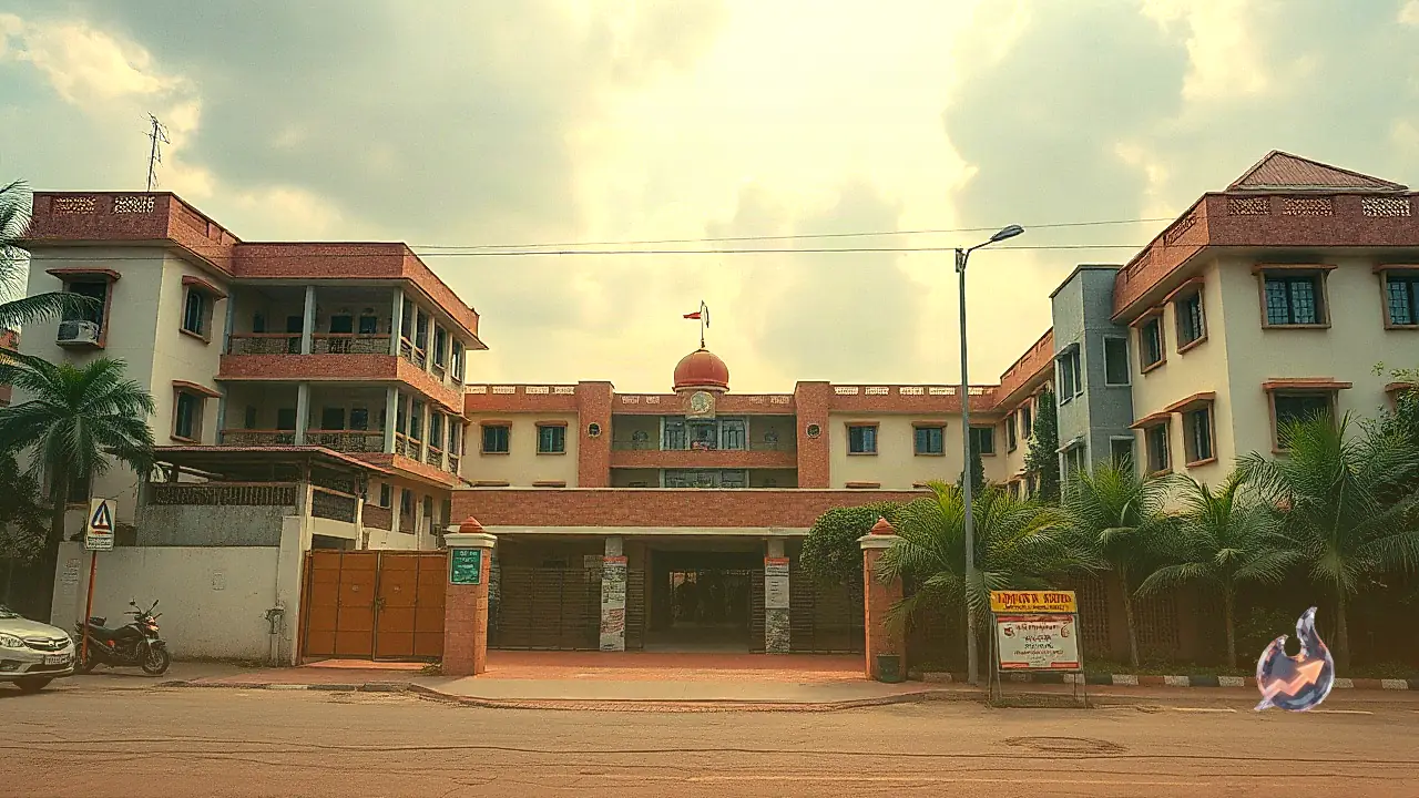 Telangana School Principal K. Rupa Reddy Murder Solved: How Word 'Babu' and Bloodstained Cash Trapped 2 Class 10 Students