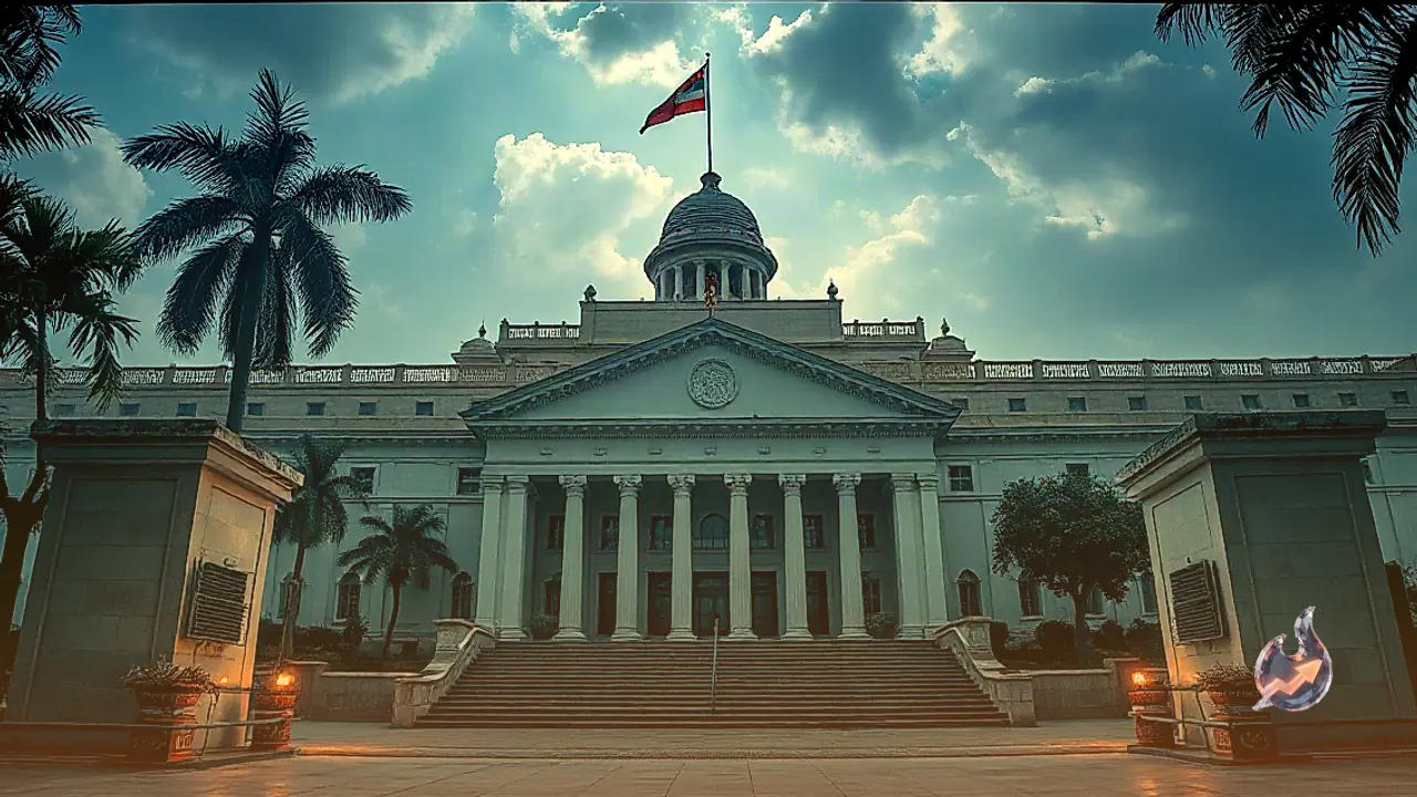 Telangana minister's CPR bid fails to save IAS officer's aide who suffered cardiac arrest in Assembly