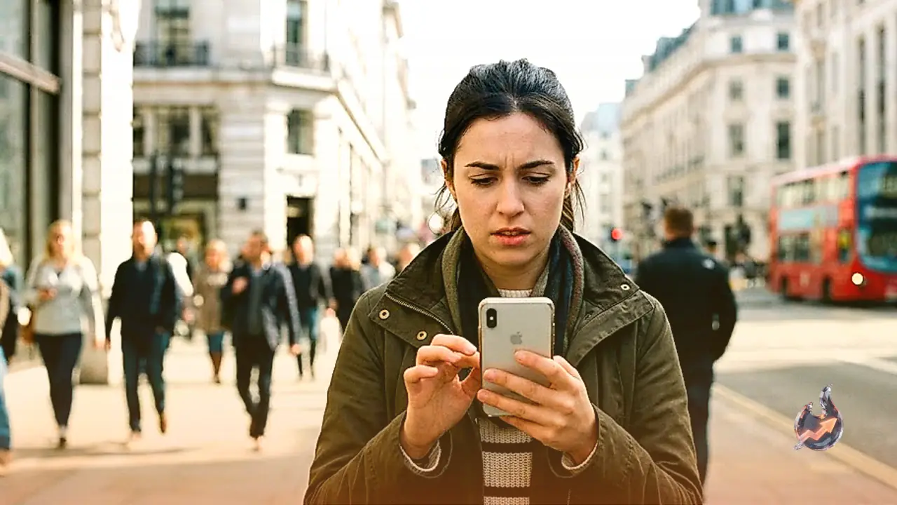 Telegram Disappears From Apple App Store As Global Regulatory Scrutiny Intensifies