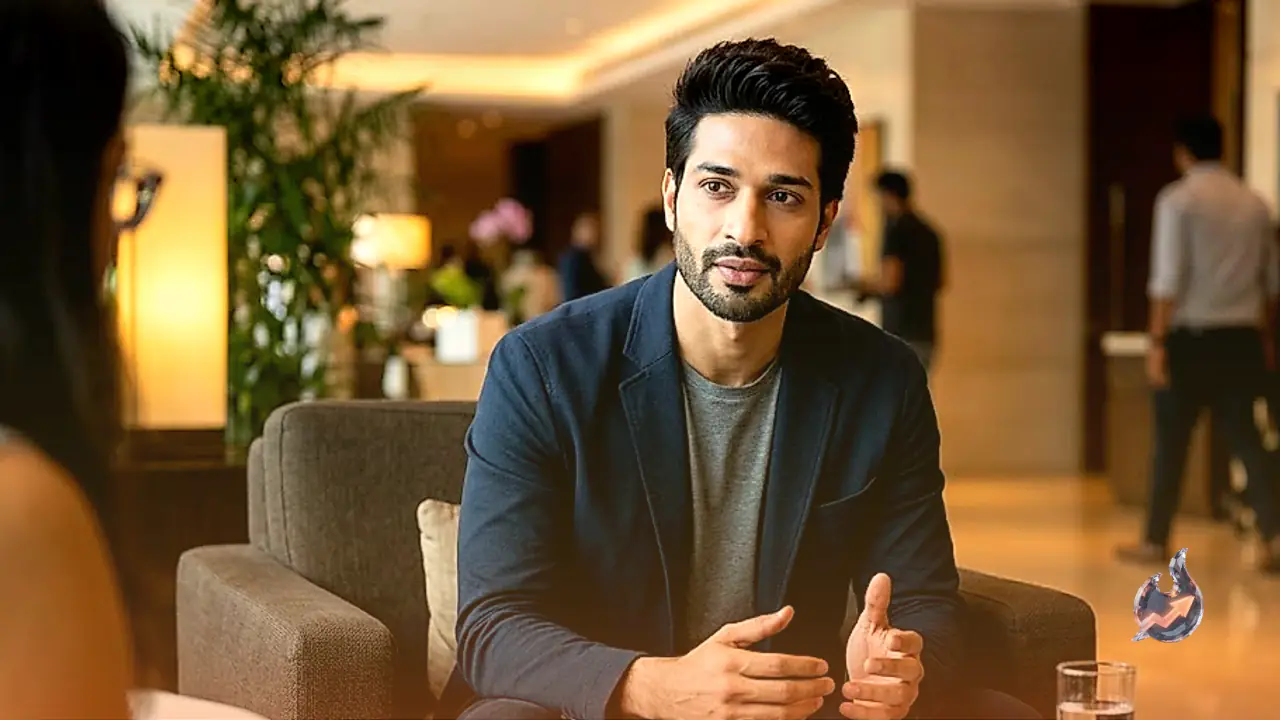 Television Actor Vijayendra Kumeria Confirms Divorce from Preeti Bhatia After 13 Years of Marriage