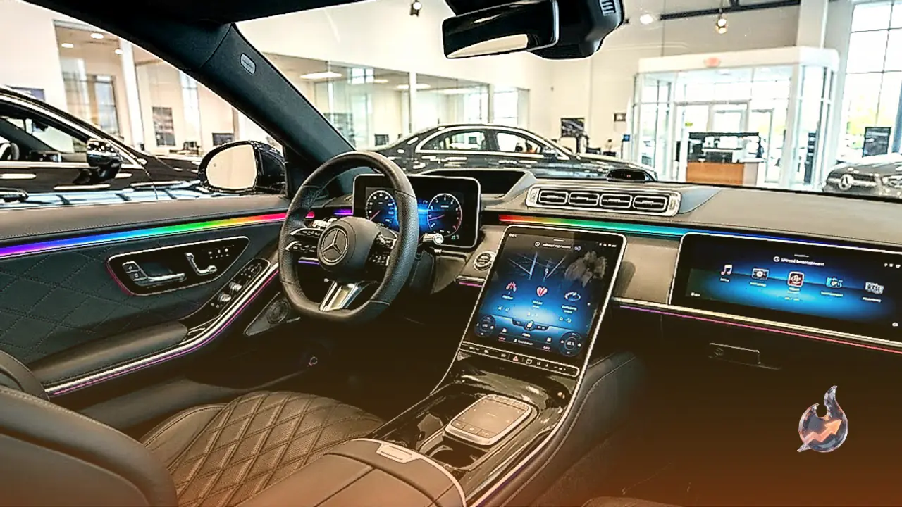 Ten Car Features You Should Never Waste Your Money On While Buying a New Vehicle