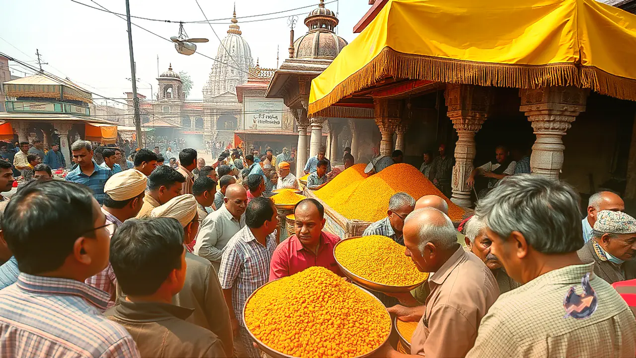 देवघर बैद्यनाथ धाम से 10 किमी दूर लालची पेड़ा भंडार पर हर दिन खप रहा 2.5 क्विंटल खोवा, दूरदराज से खिंचे चले आ रहे श्रद्धालु