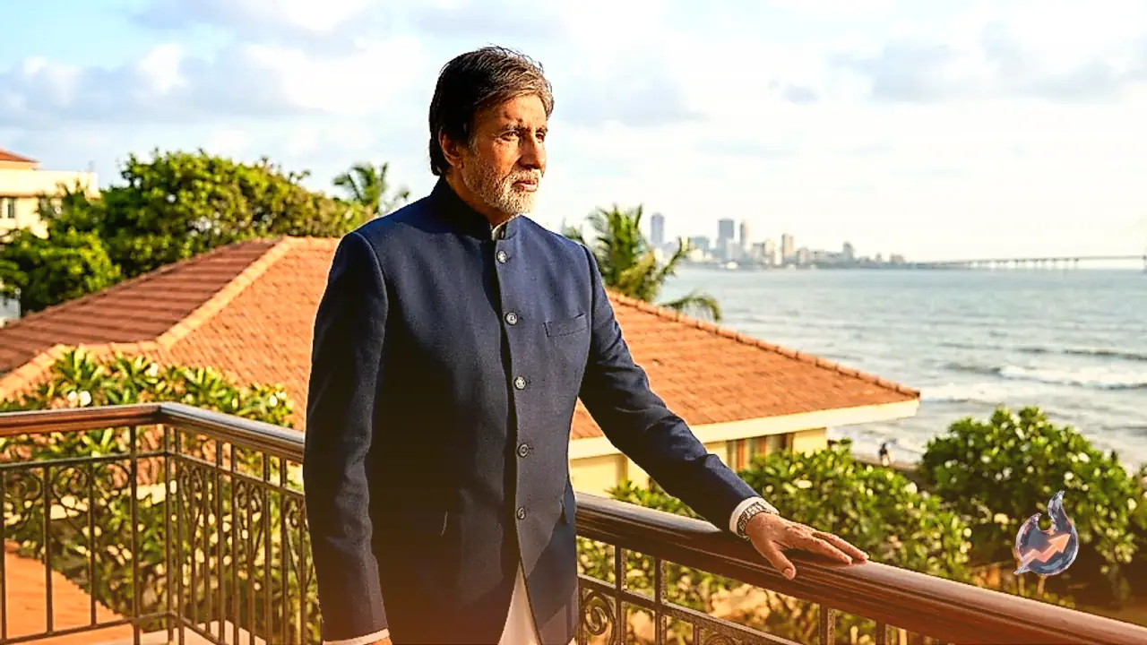 अमिताभ बच्चन के सफर से समझें जिंदगी के 10 अहम सबक, हरिवंश राय बच्चन की कविता देती है मुश्किलों से उबरने की सीख