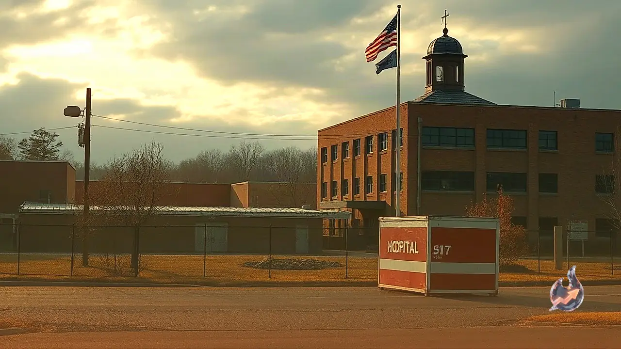 Inmate Survives Execution in Tennessee After Receiving Double Dose of Lethal Injection