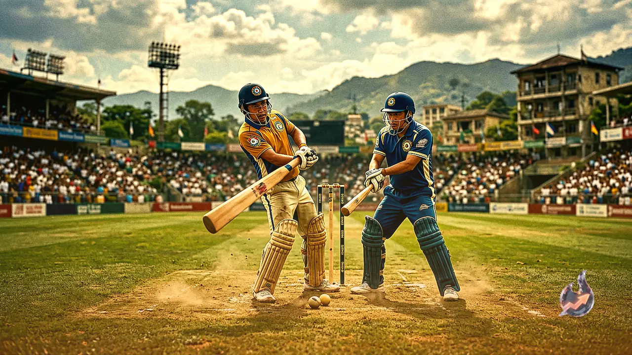 टेस्ट क्रिकेट इतिहास का सबसे अनोखा मुकाबला, जब एक ही मैच में फेंकी गईं 109 नो-बॉल