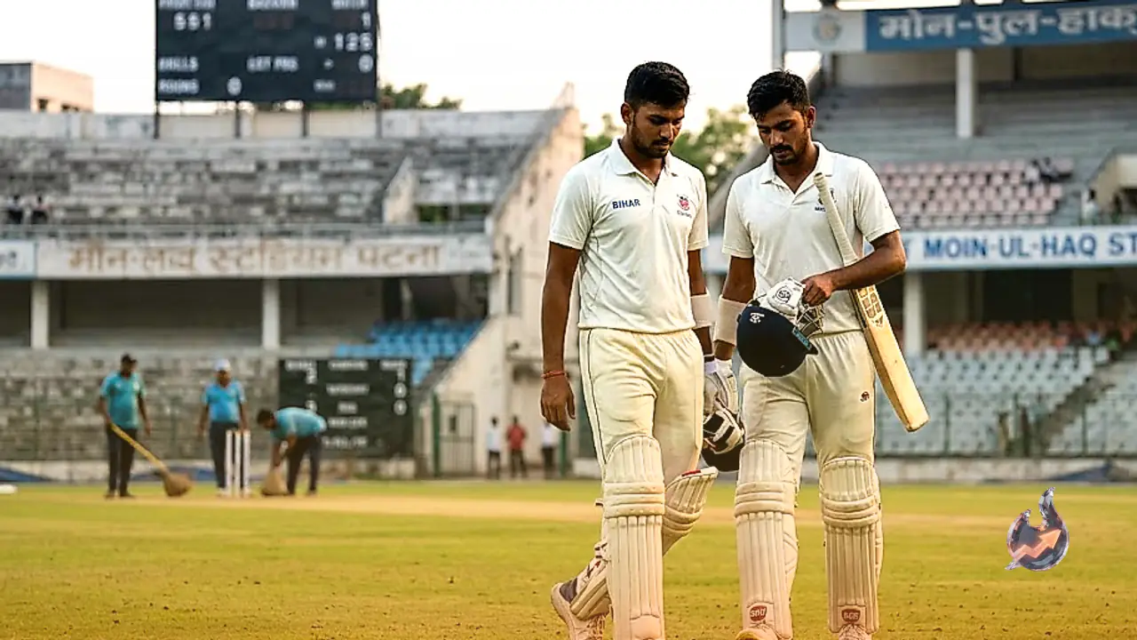 टेस्ट कैप के लिए वैभव सूर्यवंशी को अभी और इंतजार, चयनकर्ताओं ने बताई ये वजह