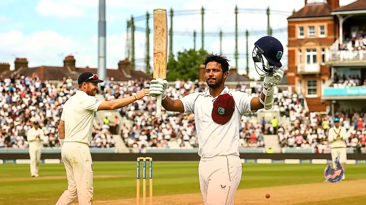 5 Unique Batsmen Who Completed Their Test Careers Without Ever Scoring a Duck