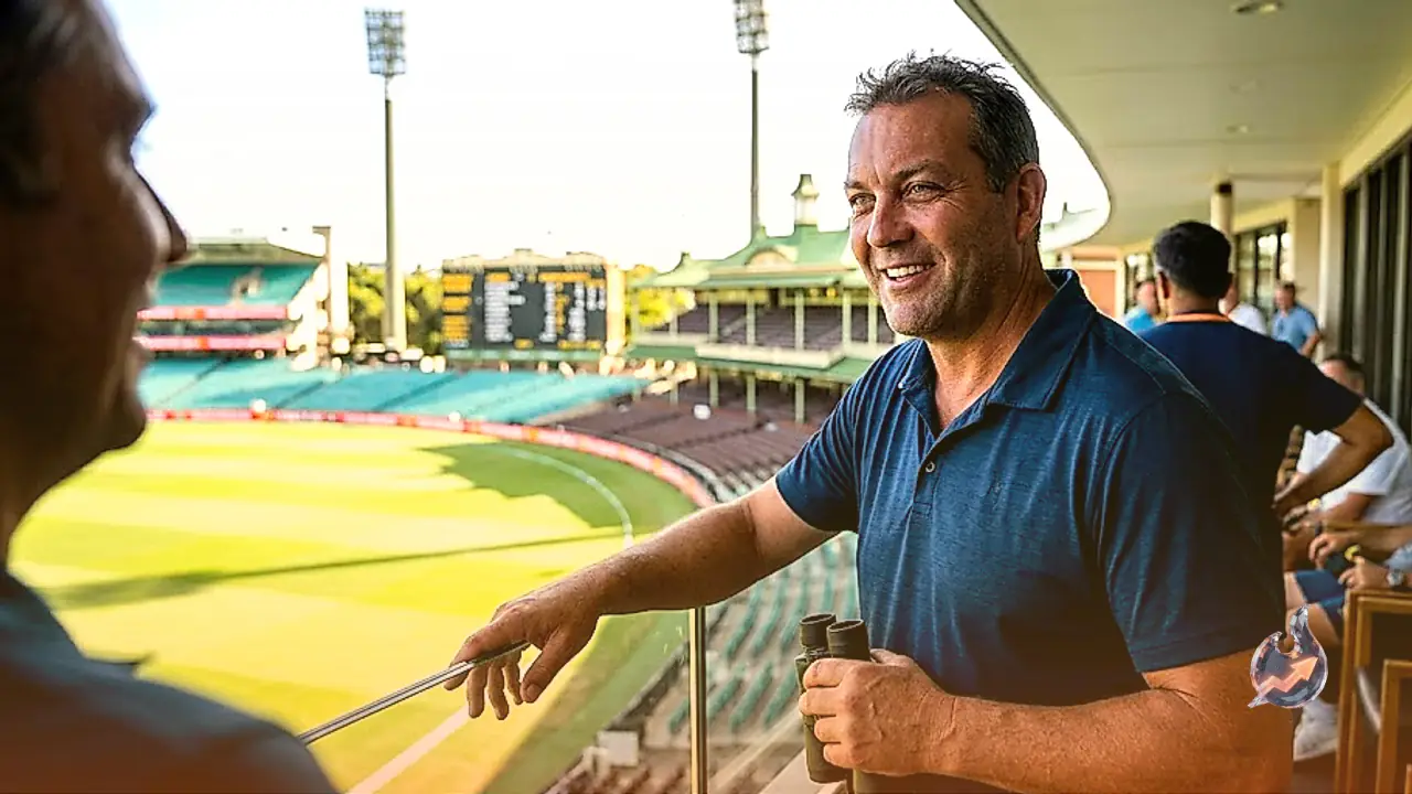 टेस्ट क्रिकेट में 13000 रन पूरे करने वाले सबसे तेज 5 दिग्गज बल्लेबाज