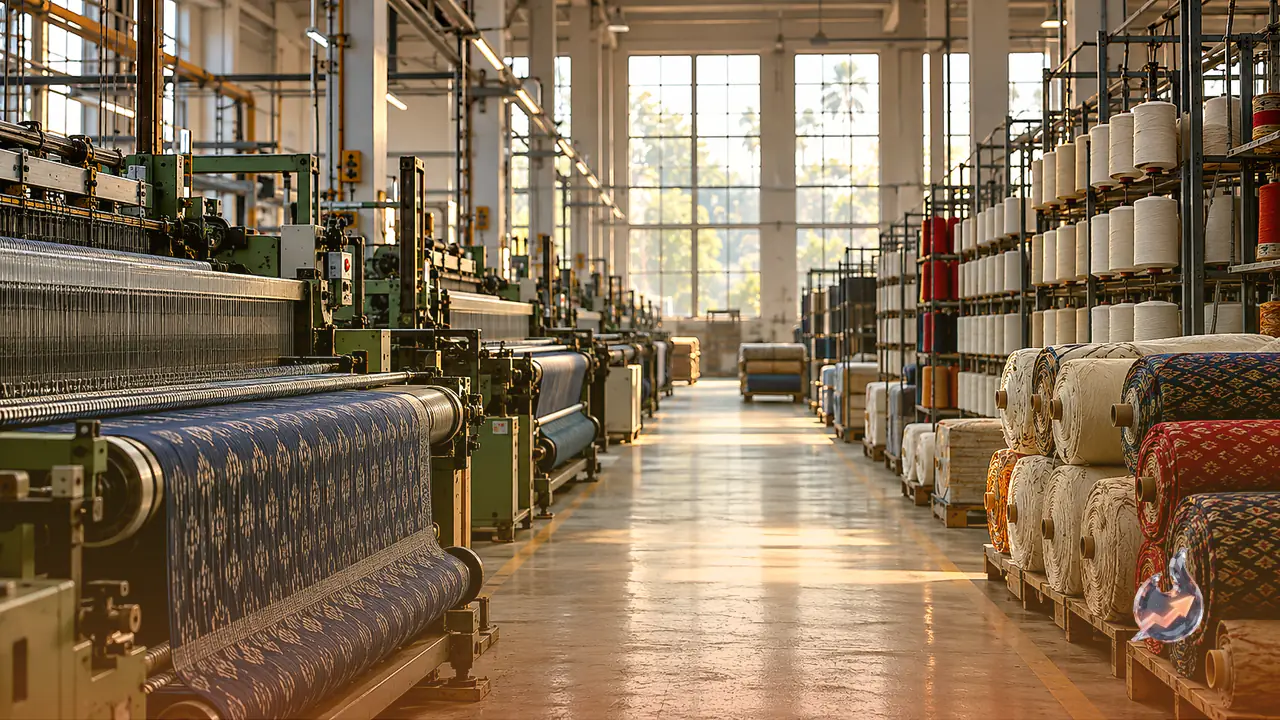 Textiles PLI Scheme Portal Reopens for Round 4 as Turnover Bar Drops to Rs 100 Crore