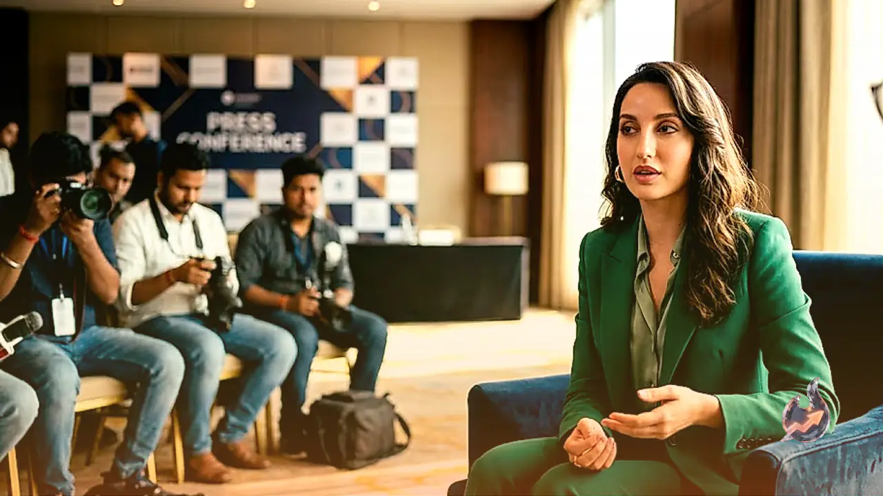 ठग सुकेश से अफेयर की खबरों पर नोरा फतेही का छलका दर्द, बोलीं- मुझे तोहफे में मिली थी कार