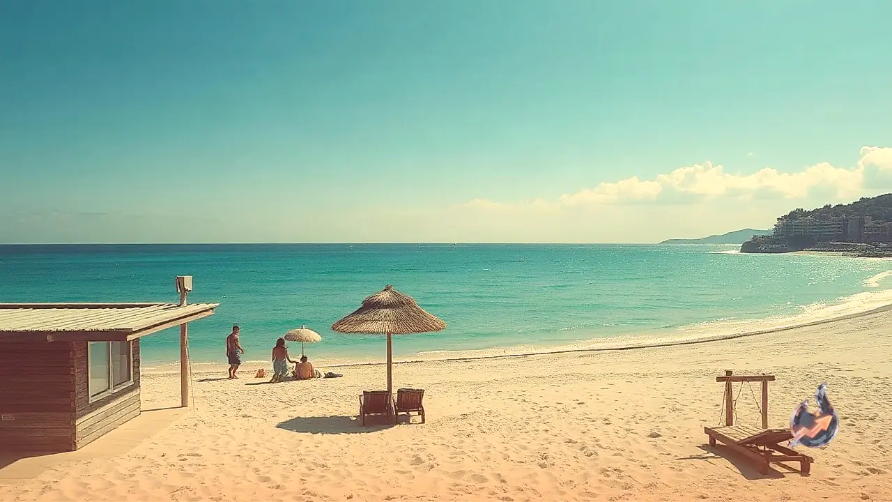 Include These Eight Spectacular Beaches From Thailand To Bora Bora In Your Travel Bucket List
