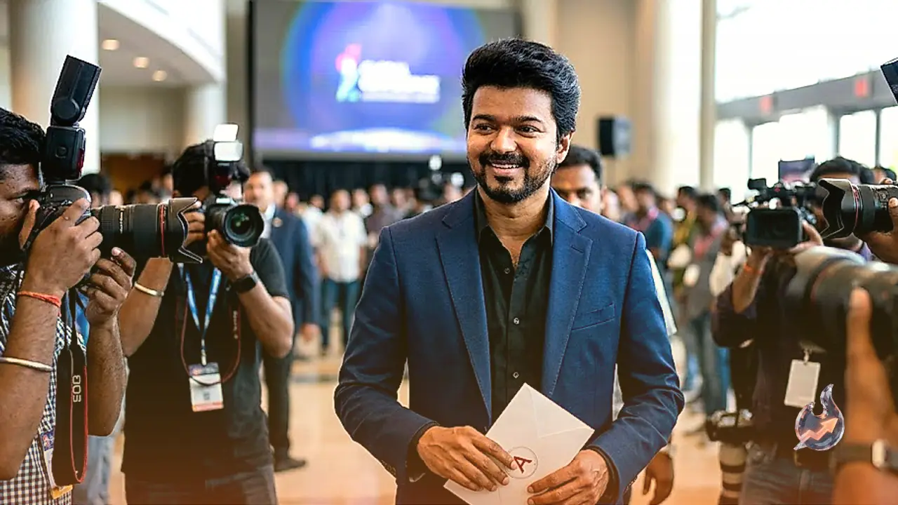 Thalapathy Vijay's 'Jana Nayagan' Receives A Certificate: Could It Arrive in Theaters on July 24?