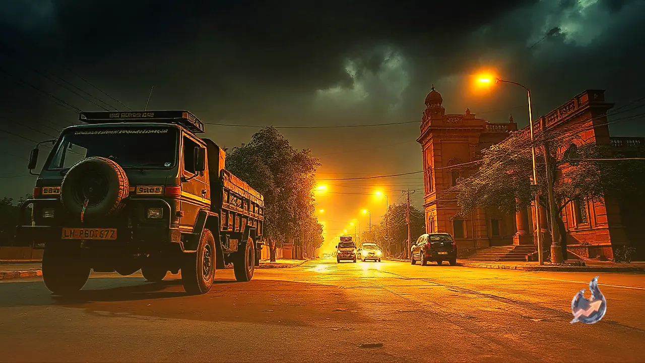 Seized SUV Used in Police Raid Leads to Fatal Crash, Allahabad High Court Orders DGP Probe