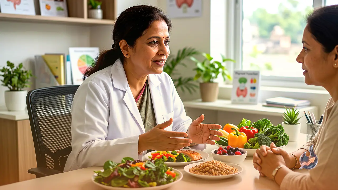 Struggling With Thyroid? A Dietitian Explains the Diet and Daily Habits That Actually Help