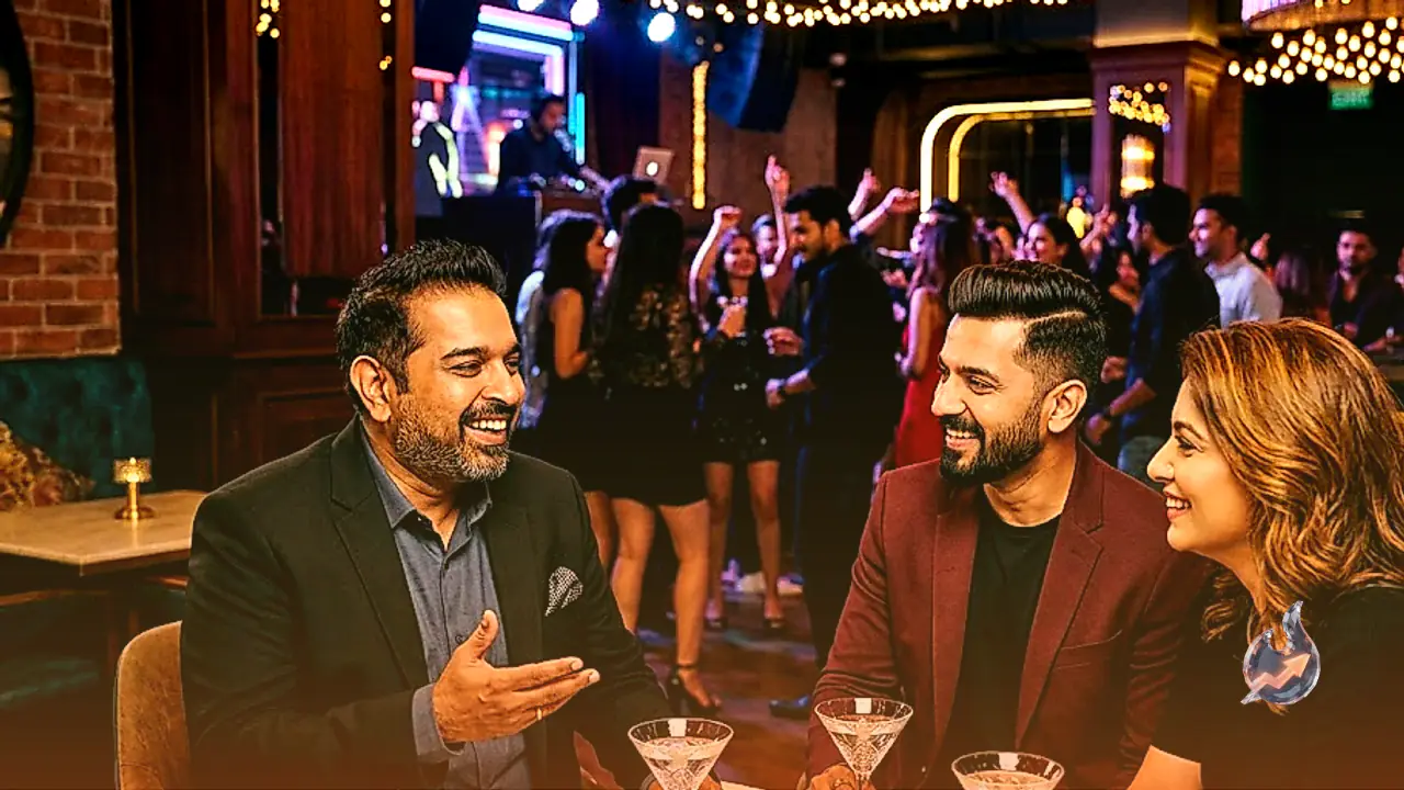 ढाई दशक पुराना गाना जो आज भी है पार्टियों की जान, शंकर महादेवन ने खोला राज