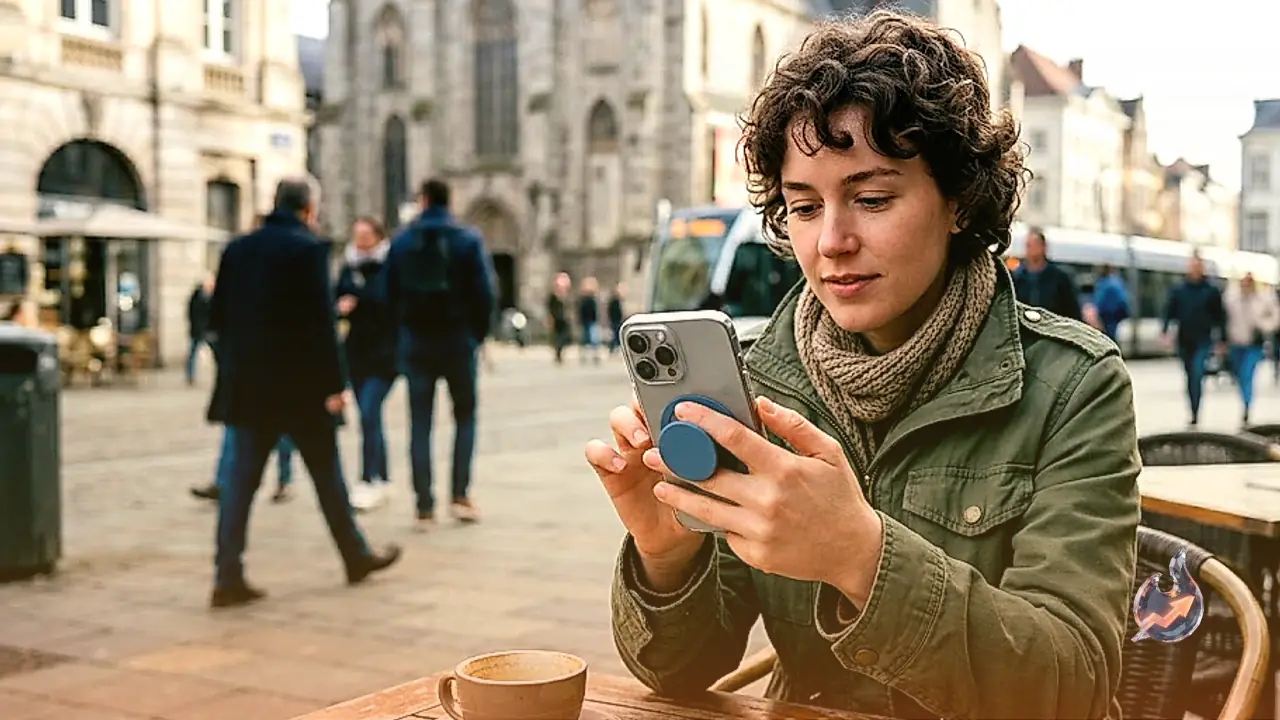 The 9 Best MagSafe Phone Grips for Your Butter Fingers (2026)