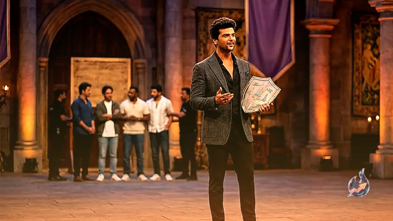 Major Shake-up in The Alliance: Kushal Tandon Becomes Secret Traitor as Sohail Khan and 3 Other Contenders Exit