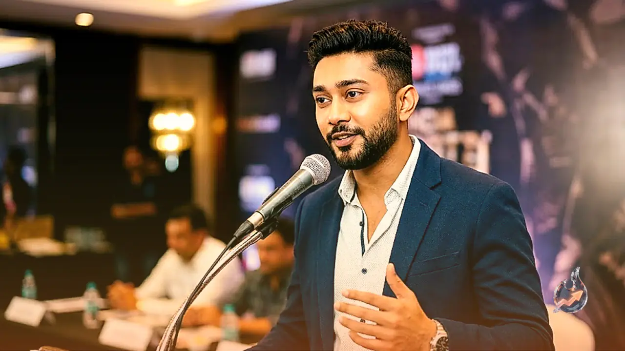 Zaid Darbar Opens Up On Handling Kushal Tandon Clash After The Alliance Finale With Gauahar Khans Advice