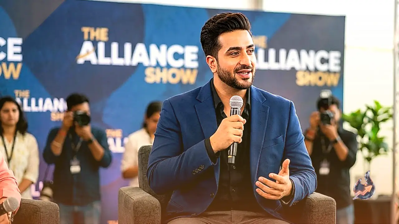 Aly Goni Opens Up on The Alliance Show About Why He Initially Rejected Jasmin Bhasin Proposal