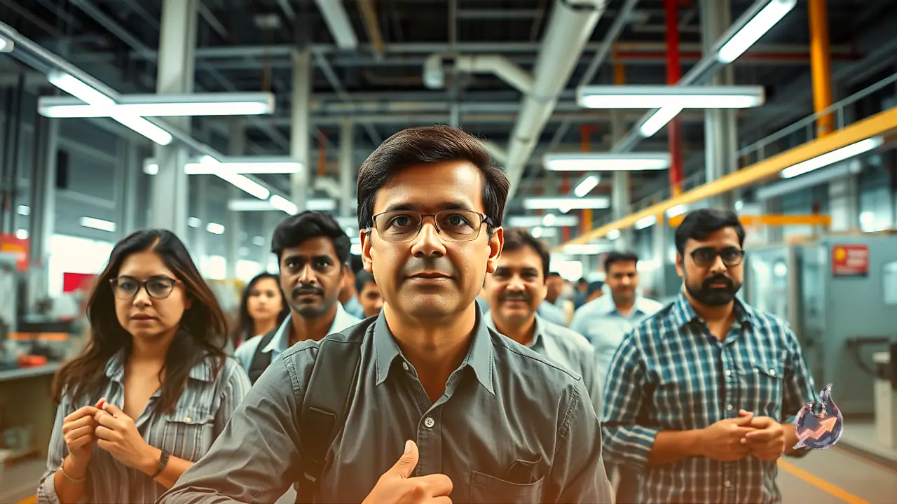 The Banking Leadership Factory: How ICICI Bank Alumni Came to Run Top Financial Institutions