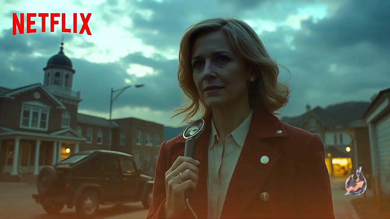 The Beast In Me Secures Season 2 Renewal on Netflix as Claire Danes Prepares Her Return
